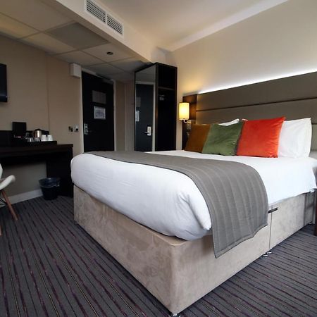Silurian Hotel Newport Νιούπορτ Εξωτερικό φωτογραφία