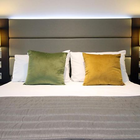 Silurian Hotel Newport Νιούπορτ Εξωτερικό φωτογραφία