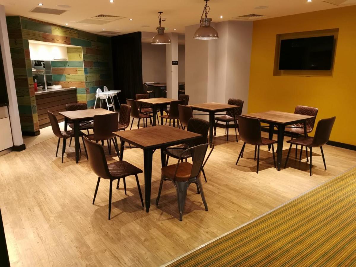 Silurian Hotel Newport Νιούπορτ Εξωτερικό φωτογραφία