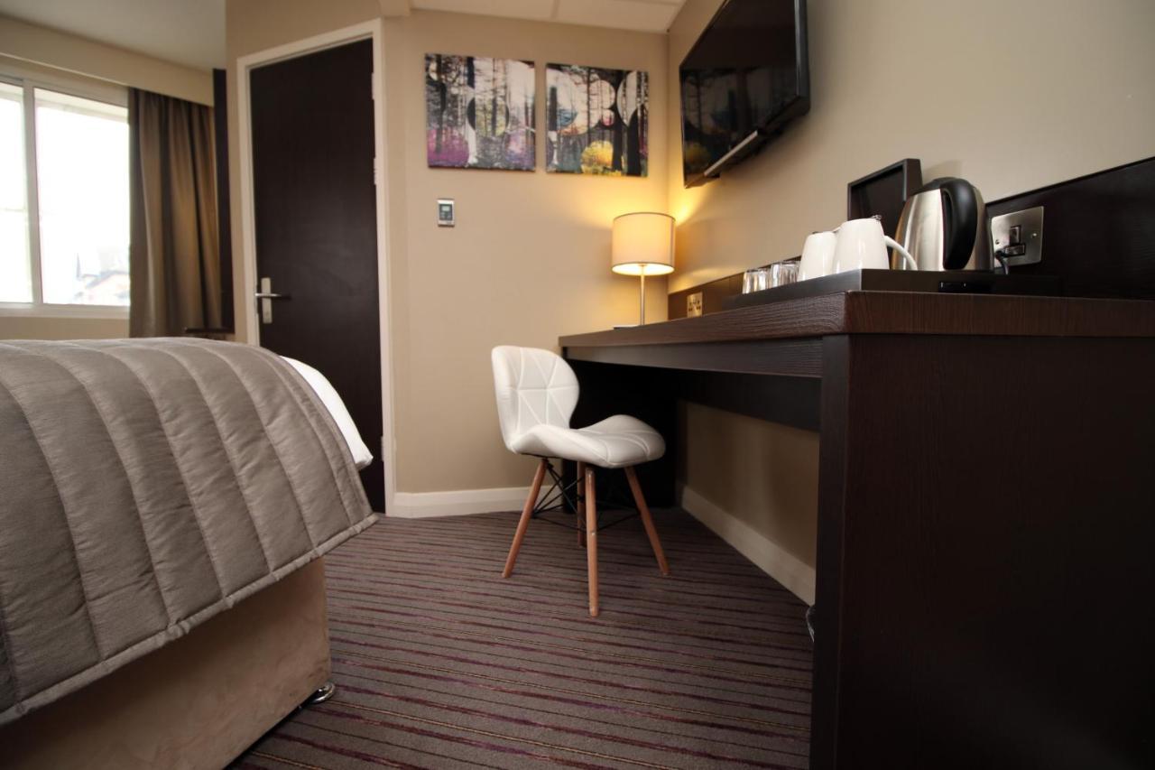 Silurian Hotel Newport Νιούπορτ Εξωτερικό φωτογραφία
