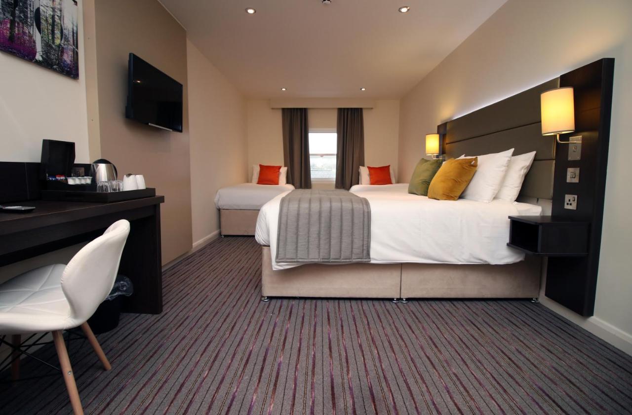 Silurian Hotel Newport Νιούπορτ Εξωτερικό φωτογραφία