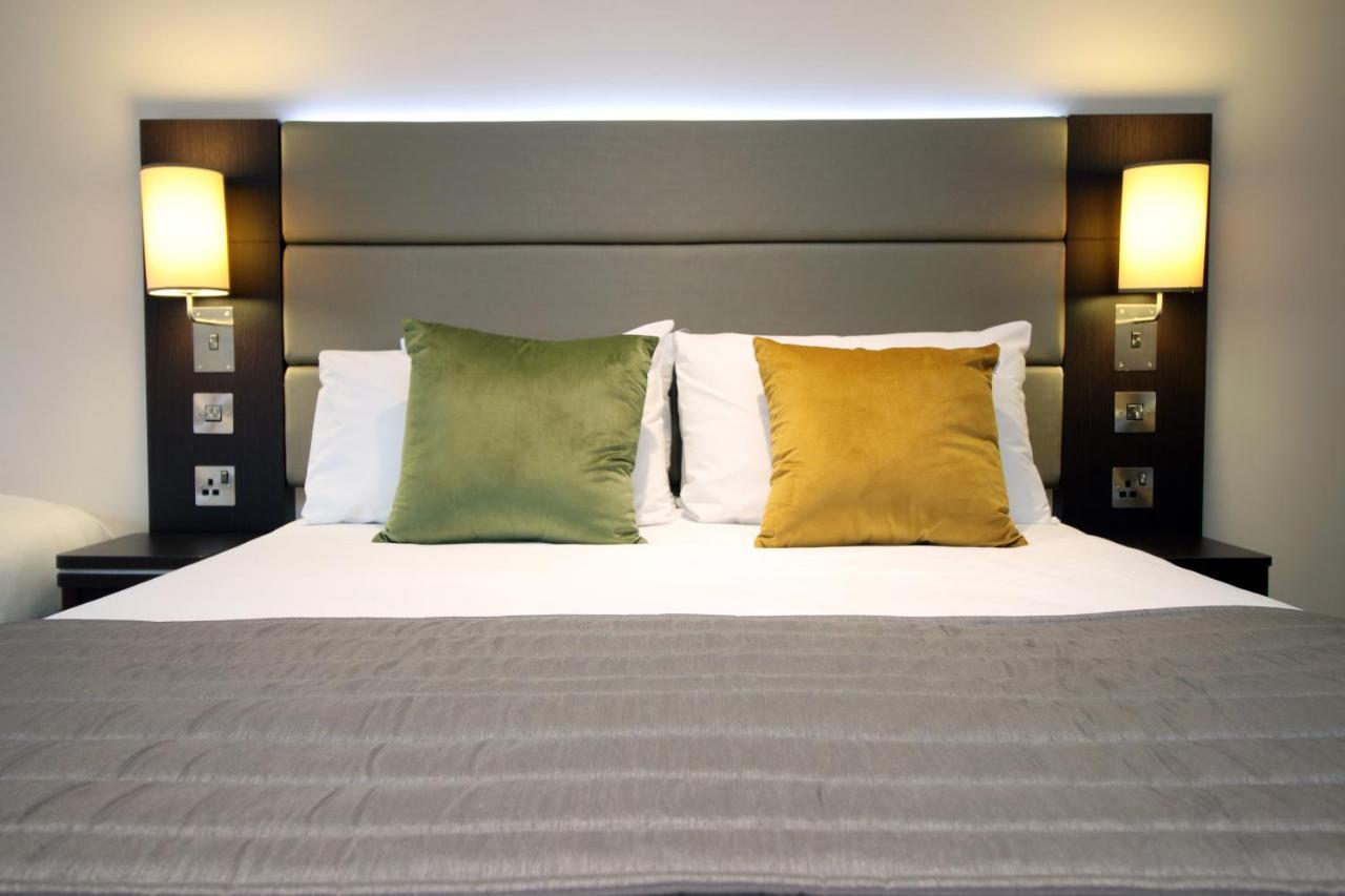 Silurian Hotel Newport Νιούπορτ Εξωτερικό φωτογραφία