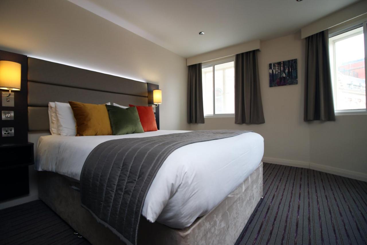 Silurian Hotel Newport Νιούπορτ Εξωτερικό φωτογραφία