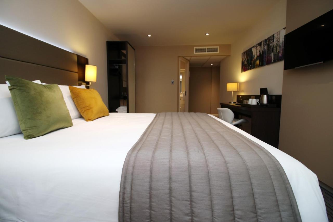Silurian Hotel Newport Νιούπορτ Εξωτερικό φωτογραφία