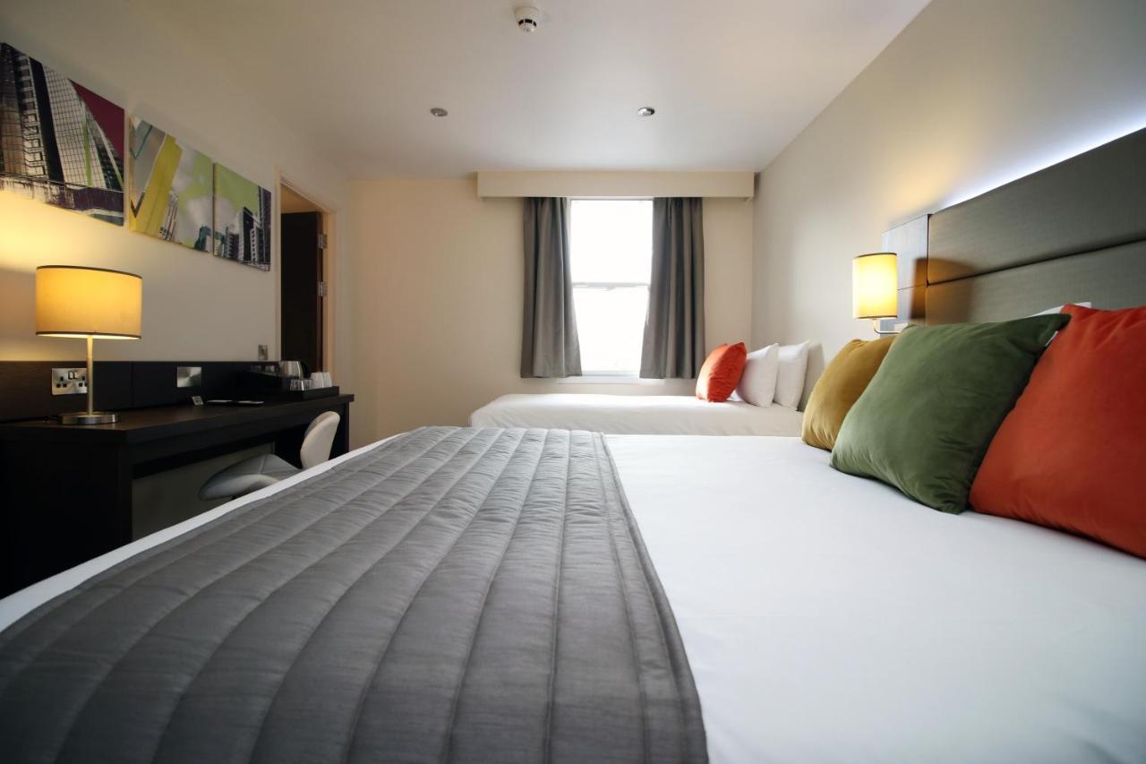 Silurian Hotel Newport Νιούπορτ Εξωτερικό φωτογραφία