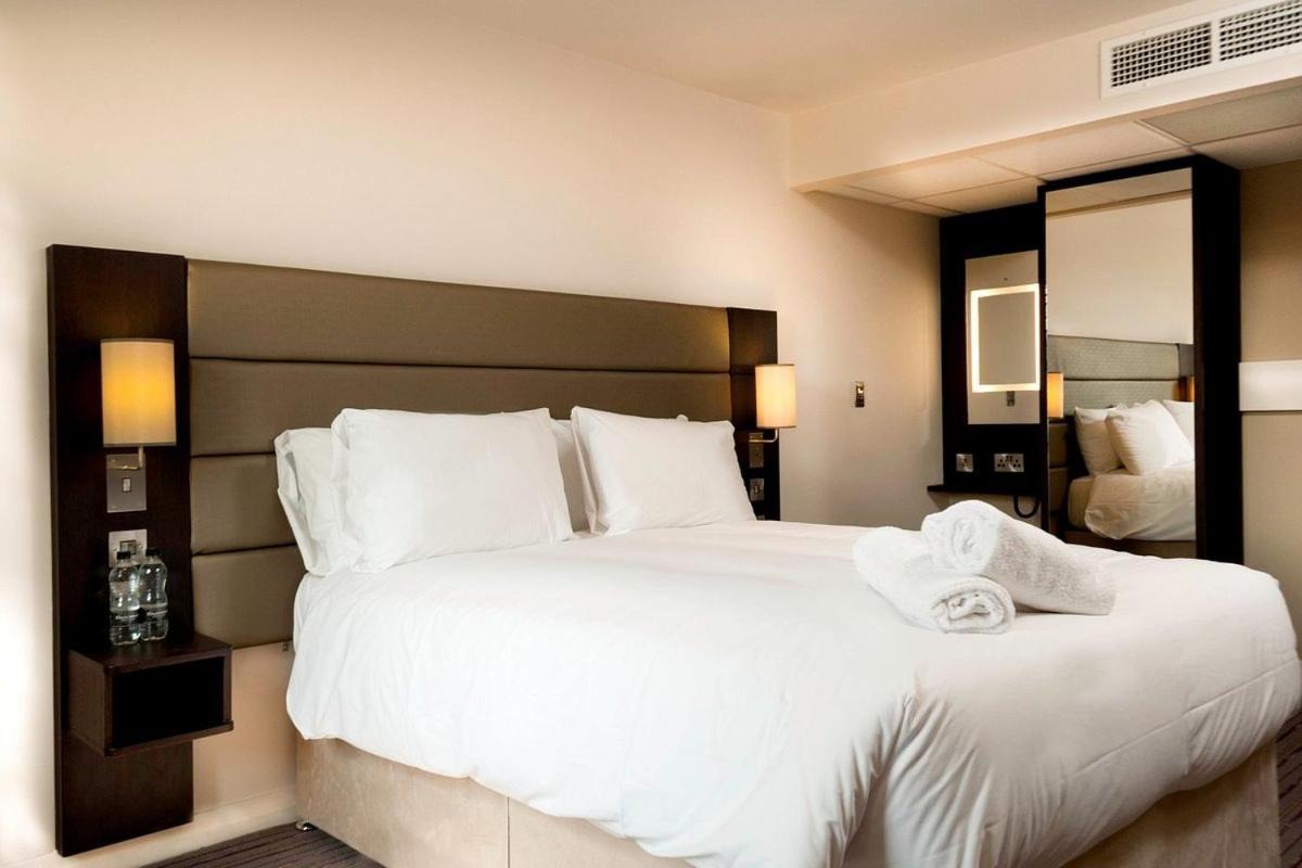 Silurian Hotel Newport Νιούπορτ Εξωτερικό φωτογραφία