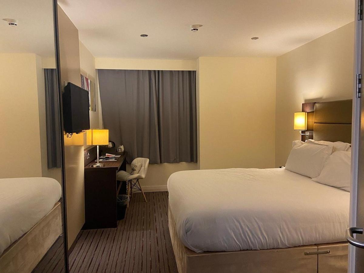 Silurian Hotel Newport Νιούπορτ Εξωτερικό φωτογραφία
