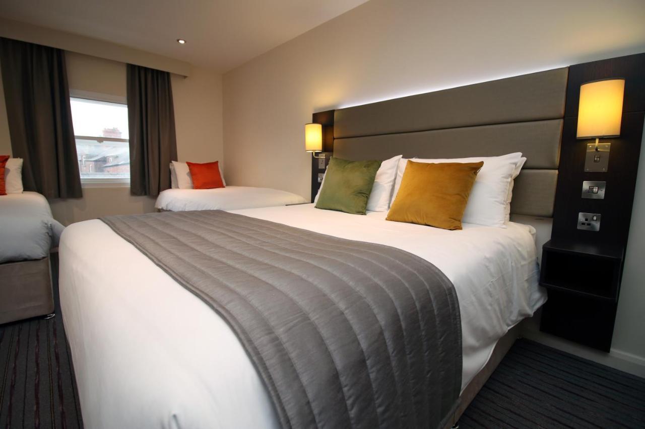 Silurian Hotel Newport Νιούπορτ Εξωτερικό φωτογραφία