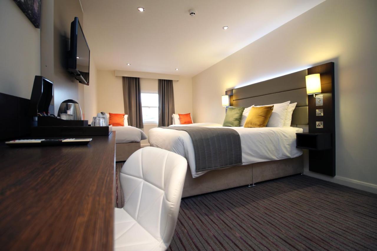 Silurian Hotel Newport Νιούπορτ Εξωτερικό φωτογραφία