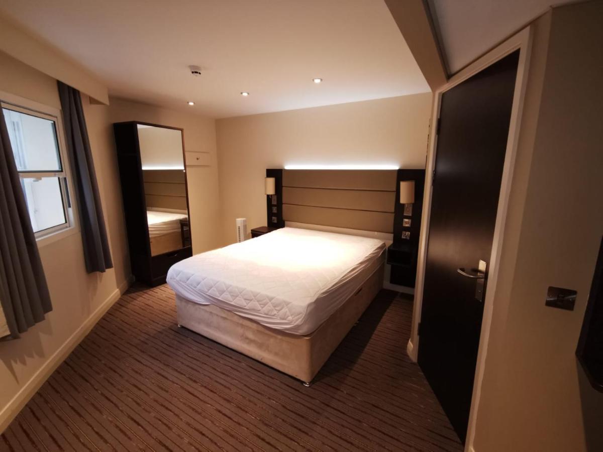 Silurian Hotel Newport Νιούπορτ Εξωτερικό φωτογραφία