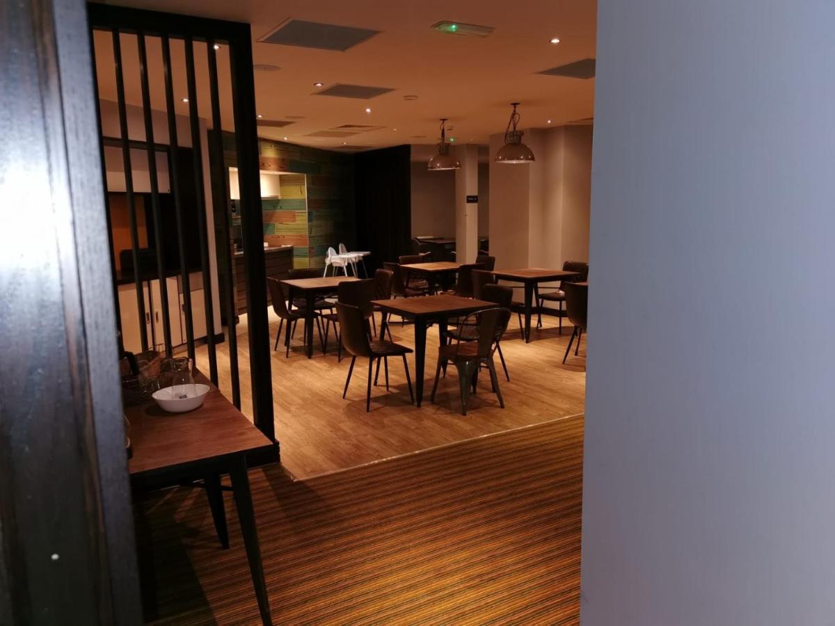 Silurian Hotel Newport Νιούπορτ Εξωτερικό φωτογραφία