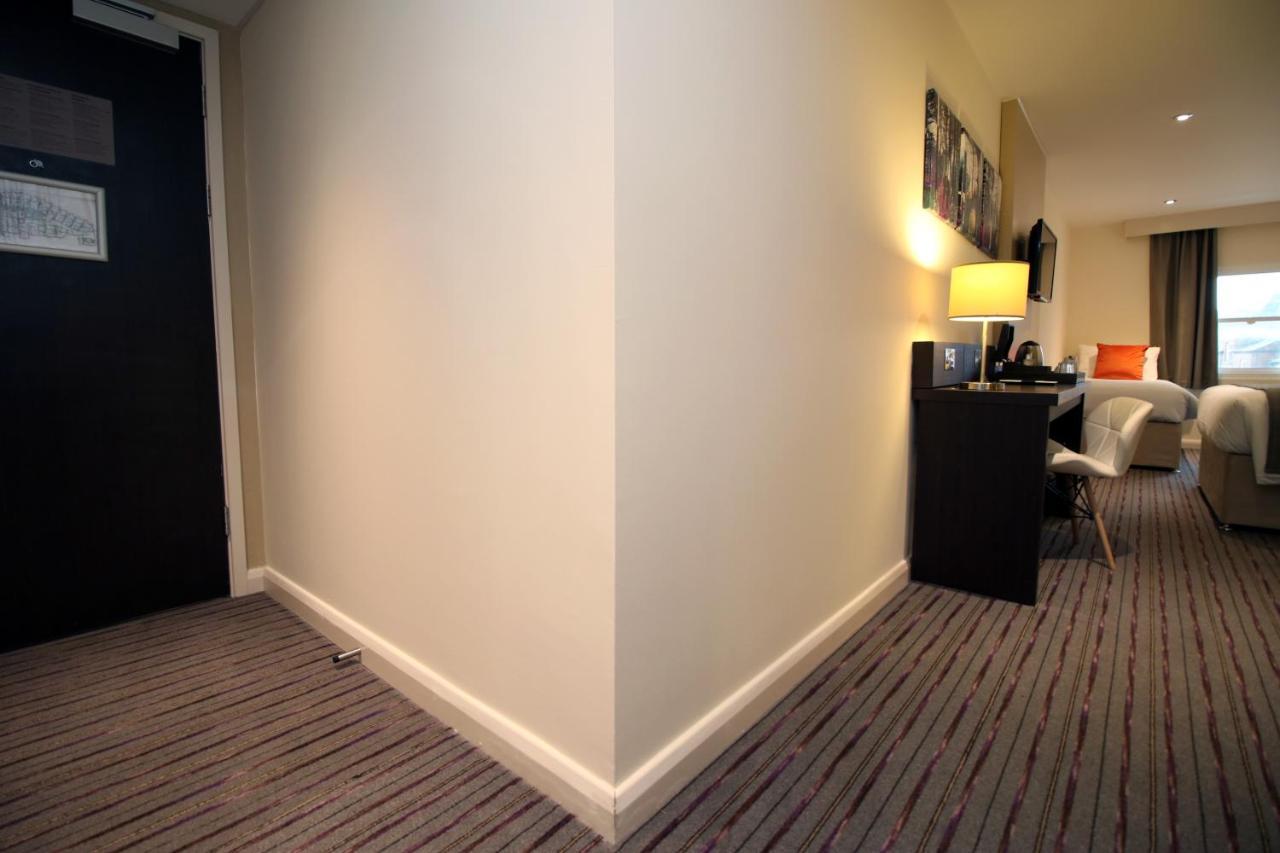 Silurian Hotel Newport Νιούπορτ Εξωτερικό φωτογραφία