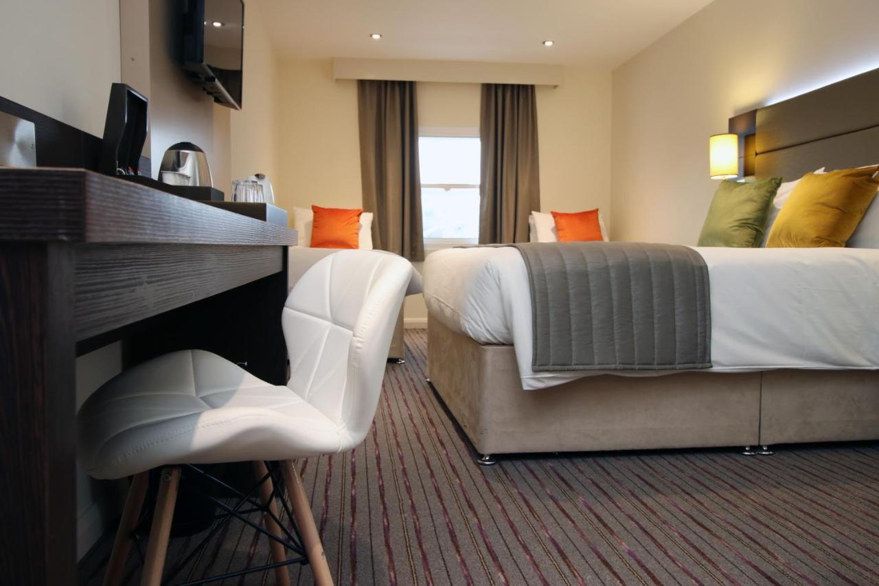Silurian Hotel Newport Νιούπορτ Εξωτερικό φωτογραφία
