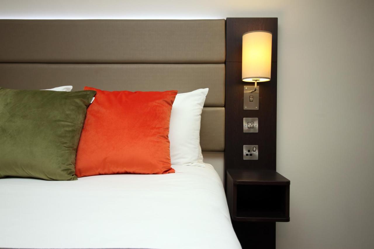 Silurian Hotel Newport Νιούπορτ Εξωτερικό φωτογραφία
