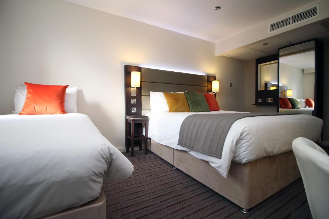 Silurian Hotel Newport Νιούπορτ Εξωτερικό φωτογραφία