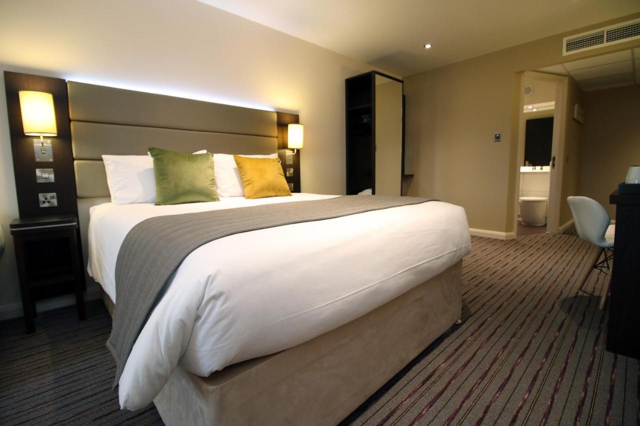 Silurian Hotel Newport Νιούπορτ Εξωτερικό φωτογραφία