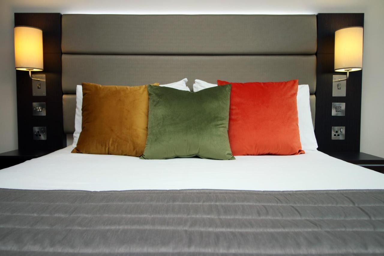 Silurian Hotel Newport Νιούπορτ Εξωτερικό φωτογραφία
