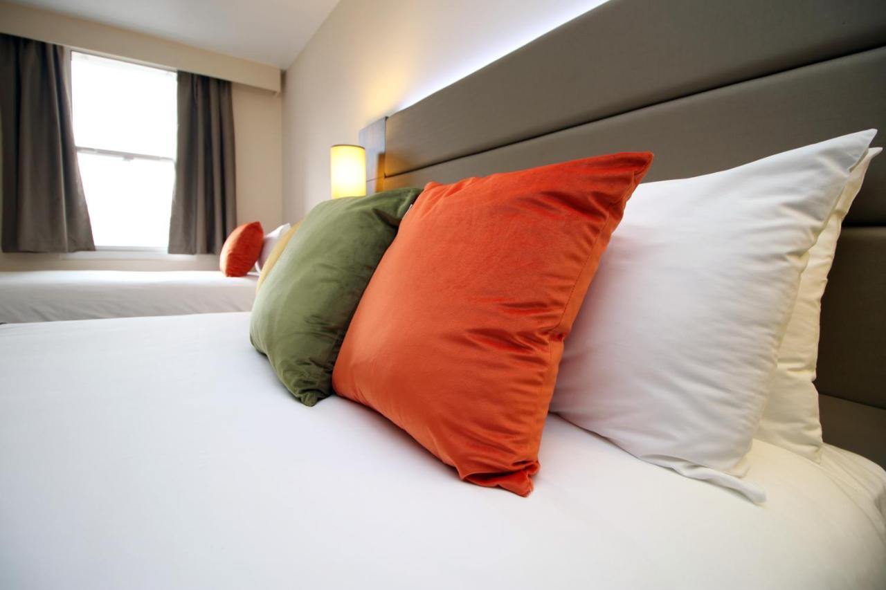 Silurian Hotel Newport Νιούπορτ Εξωτερικό φωτογραφία