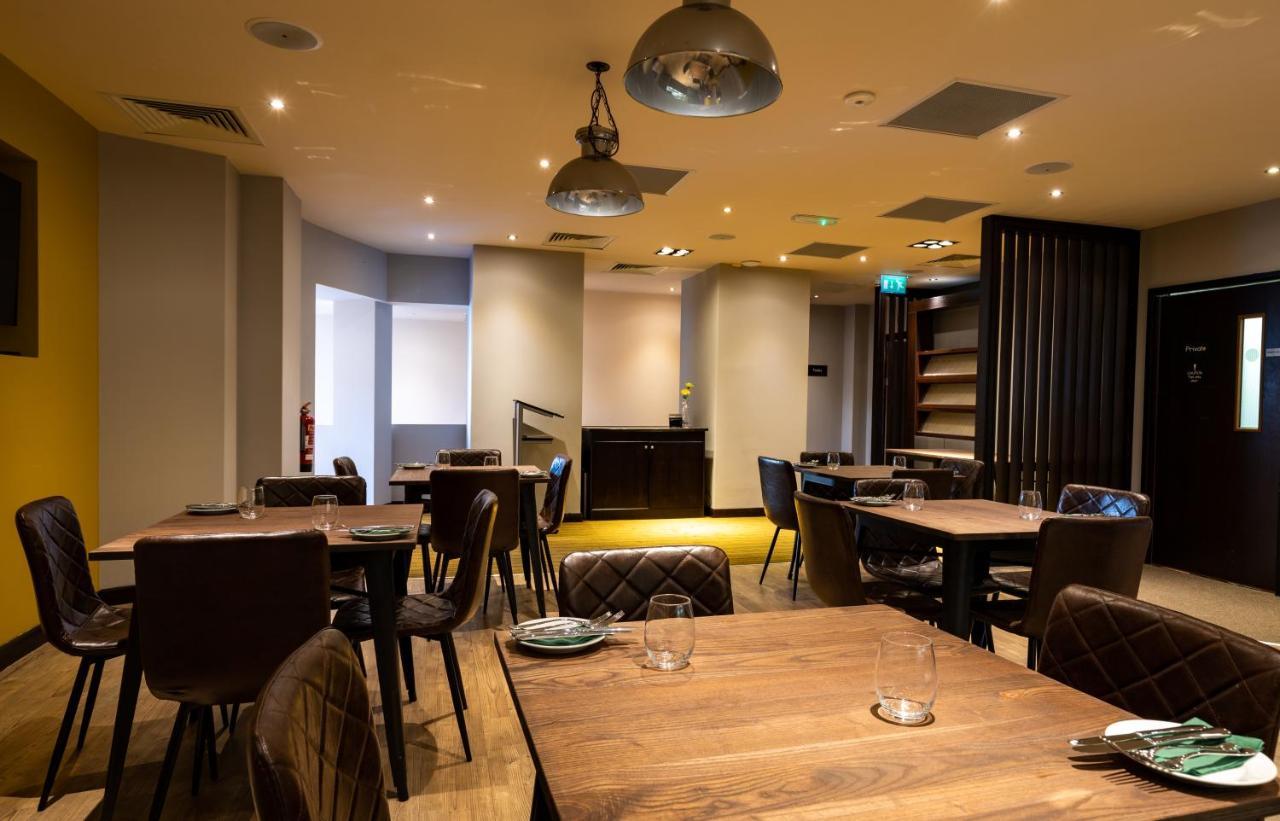 Silurian Hotel Newport Νιούπορτ Εξωτερικό φωτογραφία