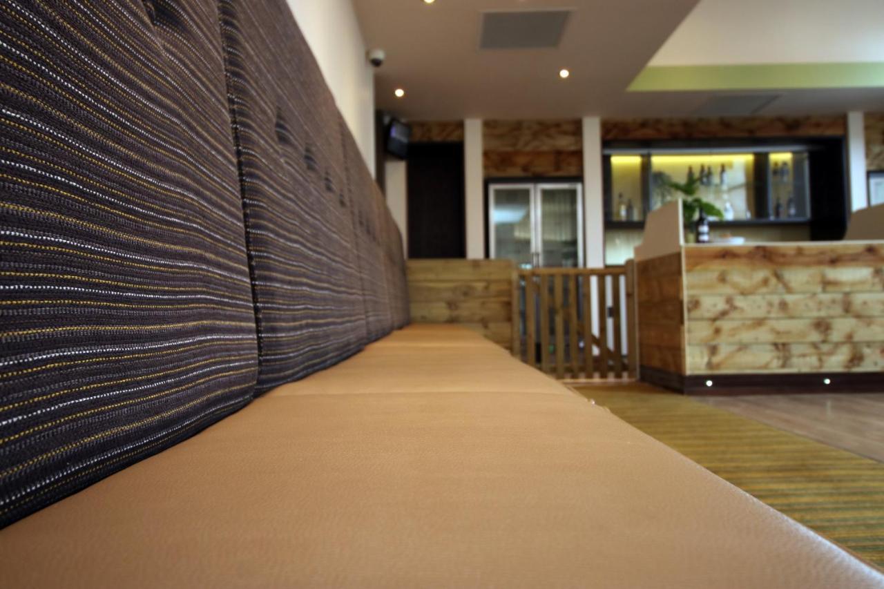 Silurian Hotel Newport Νιούπορτ Εξωτερικό φωτογραφία