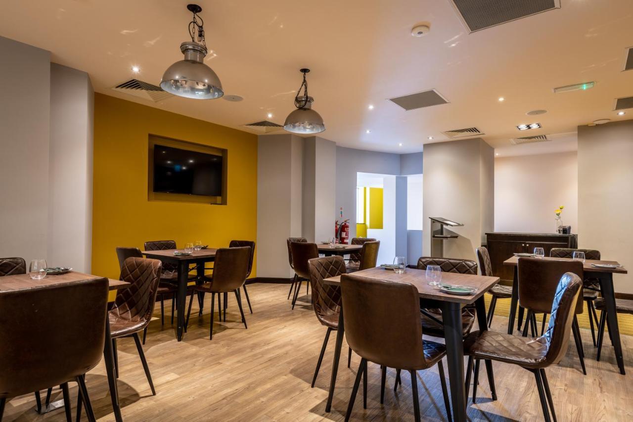 Silurian Hotel Newport Νιούπορτ Εξωτερικό φωτογραφία