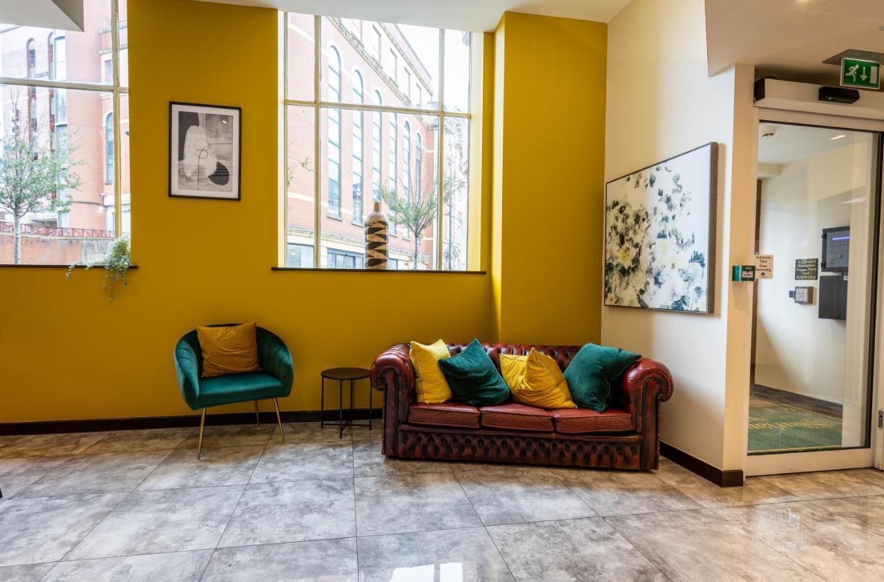 Silurian Hotel Newport Νιούπορτ Εξωτερικό φωτογραφία